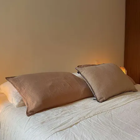 2 Pieces 2 Couchages Sur Bn100-c521 Apartment