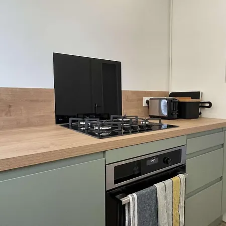 Apartmán 2 Pieces 2 Couchages Sur Bn100-c521 Banyuls-sur-Mer