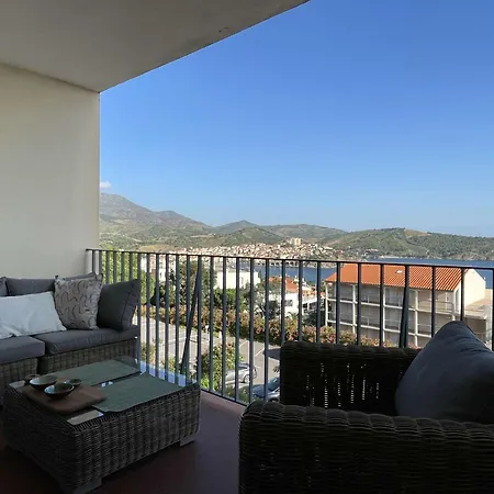 Apartment 2 Pieces 2 Couchages Sur Bn100-c521
