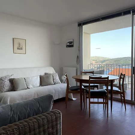 2 Pieces 2 Couchages Sur Bn100-c521 Apartmán *