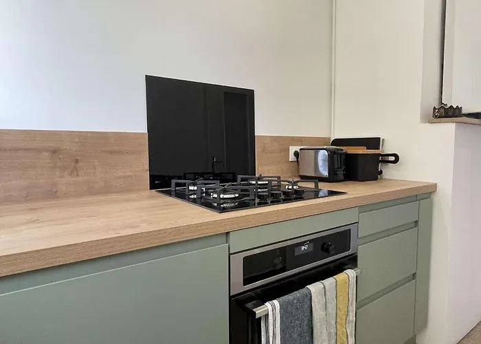 Apartman 2 Pieces 2 Couchages Sur Bn100-c521 Banyuls-sur-Mer